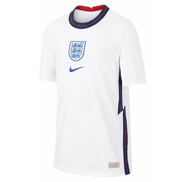 Maglia Inghilterra Prima Donna 2020 Bianco Maglia Inghilterra Prima Donna 2020 Bianco